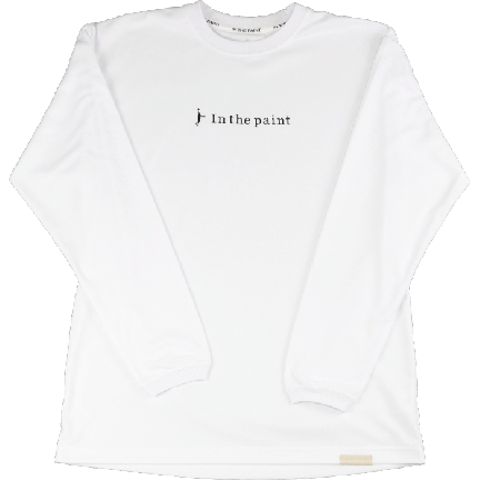 IN THE PAINT LONG SLEEVE SHIRTS / 󥶥ڥ 󥰥꡼֥