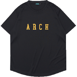 <img class='new_mark_img1' src='https://img.shop-pro.jp/img/new/icons1.gif' style='border:none;display:inline;margin:0px;padding:0px;width:auto;' />Arch[] Arch BB rim tee /  Хåȥܡ  TġT125-153