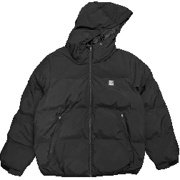 <img class='new_mark_img1' src='https://img.shop-pro.jp/img/new/icons1.gif' style='border:none;display:inline;margin:0px;padding:0px;width:auto;' />PASS THE ROCK[ѥå] PADDING JACKET / ѥǥ 㥱åȡPTRJ-1757