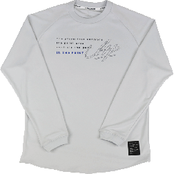 <img class='new_mark_img1' src='https://img.shop-pro.jp/img/new/icons1.gif' style='border:none;display:inline;margin:0px;padding:0px;width:auto;' />IN THE PAINT[󥶥ڥ] IN THE PAINT LONG SLEEVE SHIRTS / 󥶥ڥ 󥰥꡼֥ġITP25457