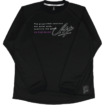 IN THE PAINT LONG SLEEVE SHIRTS / 󥶥ڥ 󥰥꡼֥