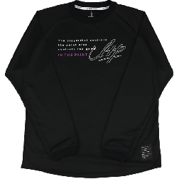 <img class='new_mark_img1' src='https://img.shop-pro.jp/img/new/icons1.gif' style='border:none;display:inline;margin:0px;padding:0px;width:auto;' />IN THE PAINT[󥶥ڥ] IN THE PAINT LONG SLEEVE SHIRTS / 󥶥ڥ 󥰥꡼֥ġITP25457