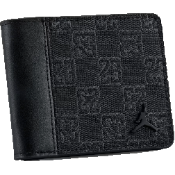<img class='new_mark_img1' src='https://img.shop-pro.jp/img/new/icons1.gif' style='border:none;display:inline;margin:0px;padding:0px;width:auto;' />JORDAN[硼] Jordan Men's Monogram Bifold Wallet / 硼  Υ Хե åȡMA0934