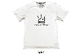 DADA[ダダ] BIG CROWN T-Shirts / ビッグ クラウン Tシャツ
