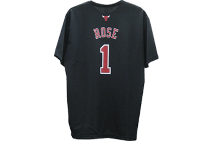 adidas/NBA[アディダス/NBA] Smr Rn Poly Gmt「Derrick Rose