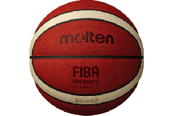 molten[ƥ] ŷץХåȥܡ BG5000 FIBA OFFICIAL GAME BALL 6B6G5000