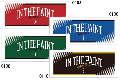 IN THE PAINT[インザペイント] IN THE PAINT DIV.I SPORTS TOWEL / インザペイント ディビジョン I スポーツタオル