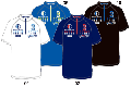 IN THE PAINT[インザペイント] IN THE PAINT HALF ZIP POLO SHIRTS / インザペイント ハーフジップ ポロシャツ //スリムシルエット//