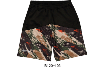 Arch updraft shorts /  åץɥե 硼