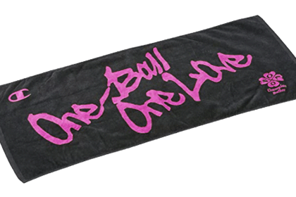 Champion チャンピオン プリントフェイスタオル One Ball One Love Nakagawa Sports 横須賀バスケットボール協会事務所 バスケットボール専門店 Asics アシックス In The Paint インザペイント On The Court オンザコート Pass The Rock パスザロック Duper Champion チャンピオン プリントフェイスタオル One Ball One Love Nakagawa Sports 横須賀バスケットボール協会事務所 バスケットボール専門店 Asics アシックス In The Paint インザペイント On The Court オンザコート Pass The Rock パスザロック Duper