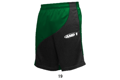 AND1[ɥ] TAICHI DNA SHORT /  DNA 硼