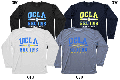 Champion/UCLA[ԥ/UCLA] UCLA LONG SLEEVE TEE / UCLA 󥰥꡼T