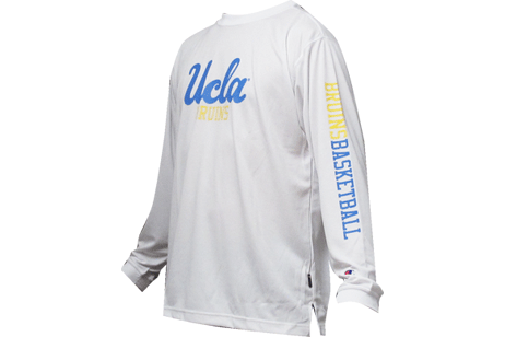 Champion/UCLA[チャンピオン/UCLA] UCLA LONG SLEEVE TEE / UCLA