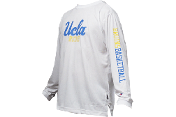 Champion/UCLA[ԥ/UCLA] UCLA LONG SLEEVE TEE / UCLA 󥰥꡼T