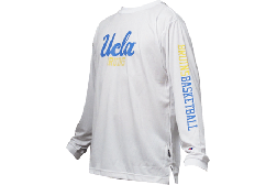 Champion/UCLA[チャンピオン/UCLA] UCLA LONG SLEEVE TEE / UCLA ロングスリーブTシャツ