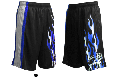 AND1[ɥ] ON FIRE SHORT /  ե 硼
