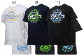 BALL LINE[ボールライン] BASIC T-SHIRTS / ベーシックTシャツ
