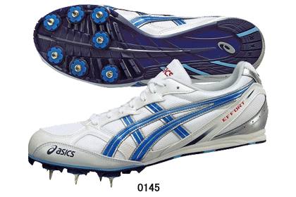 ASICS[アシックス] タイガーパウ®エフォート®CS