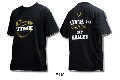 Clutch Time[å] Clutch T-Shirts / åT