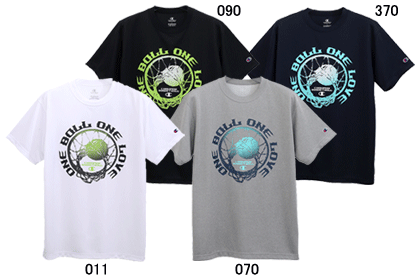 Champion チャンピオン Practice Tee One Ball One Love Nakagawa Sports 横須賀バスケットボール協会事務所 バスケットボール専門店 Asics アシックス In The Paint インザペイント On The Court オンザコート Pass The Rock パスザロック Duper デューパー Champion チャンピオン Practice Tee One Ball One Love Nakagawa Sports 横須賀バスケットボール協会事務所 バスケットボール専門店 Asics アシックス In The Paint インザペイント On The Court オンザコート Pass The Rock パスザロック Duper デューパー