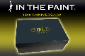 IN THE PAINT[インザペイント] THE GOLD LABEL PACK / ゴールドレーベル パック