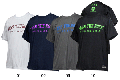 PASS THE ROCK[パスザロック] High Paformance T-Shirts / ハイパフォーマンスTシャツ