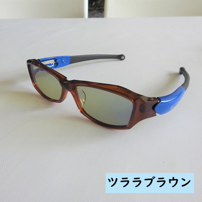 QBRICK×Green Jacket SPORTS×TULALAコラボ偏光グラス BTYG1TL1 QBRICK×Green Jacket SPORTS×TULALAコラボ偏光グラス BTYG1TL1