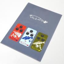 TULALA ツララ ジャジル 66ML ベイト TULALA Jazil : バック