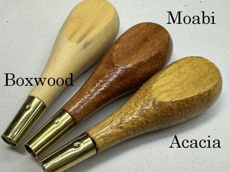 Vergez-Blanchard Stitching Awl Handle - LLツール