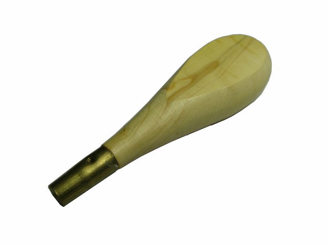 Vergez-Blanchard Stitching Awl Handle - LLツール