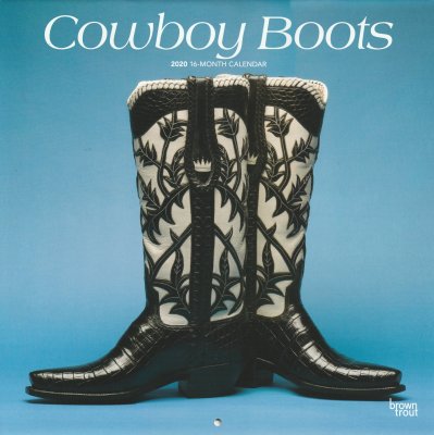 cowboy boots