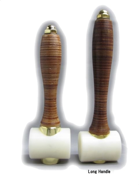 Hammer-Style Mallet Long Handle - LLツール