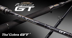 カレイド インスピラーレ　IGTC-66M コブラＧＴ - 釣具のまつお（ルアー）