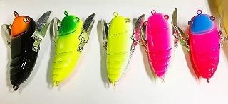 タンケットビッチ （☆ベベル タンケットビッチ 5th ANNIVERSARY