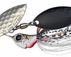 dゾーンフライ1 4ozdw グリーンパンプキンシャッド F R 表シルバー 裏グリーンパンプキン 釣具のまつお ルアー dゾーンフライ1 4ozdw グリーンパンプキンシャッド F R 表シルバー 裏グリーンパンプキン 釣具のまつお ルアー
