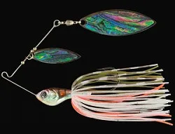 ジンクスミニ スーパーブレードTG 3/8oz シェルブレード ジンクスミニ スーパーブレードTG 3/8oz シェルブレード