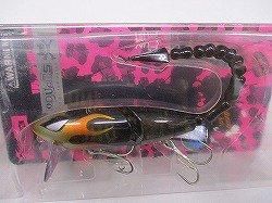 MADRAD 80(マッドラッド80) | フィッシング用品(ブラックバス