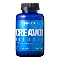 Amazon | HALEO クレアチンモノハイドレート クレアボルイン