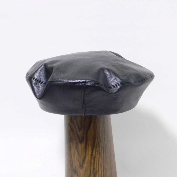 【カスタムオーダー帽子】遮光リボン付きキャペリンハット M.Y様 56 cm仕上げ【OD2481】