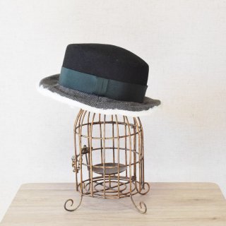 ファー・フェイクファー系の帽子を選ぶ - 東京の帽子専門店 