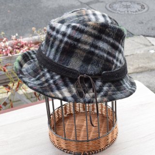 ウール系の帽子を選ぶ - 東京の帽子専門店 【PeachBloom】 ピーチ ...