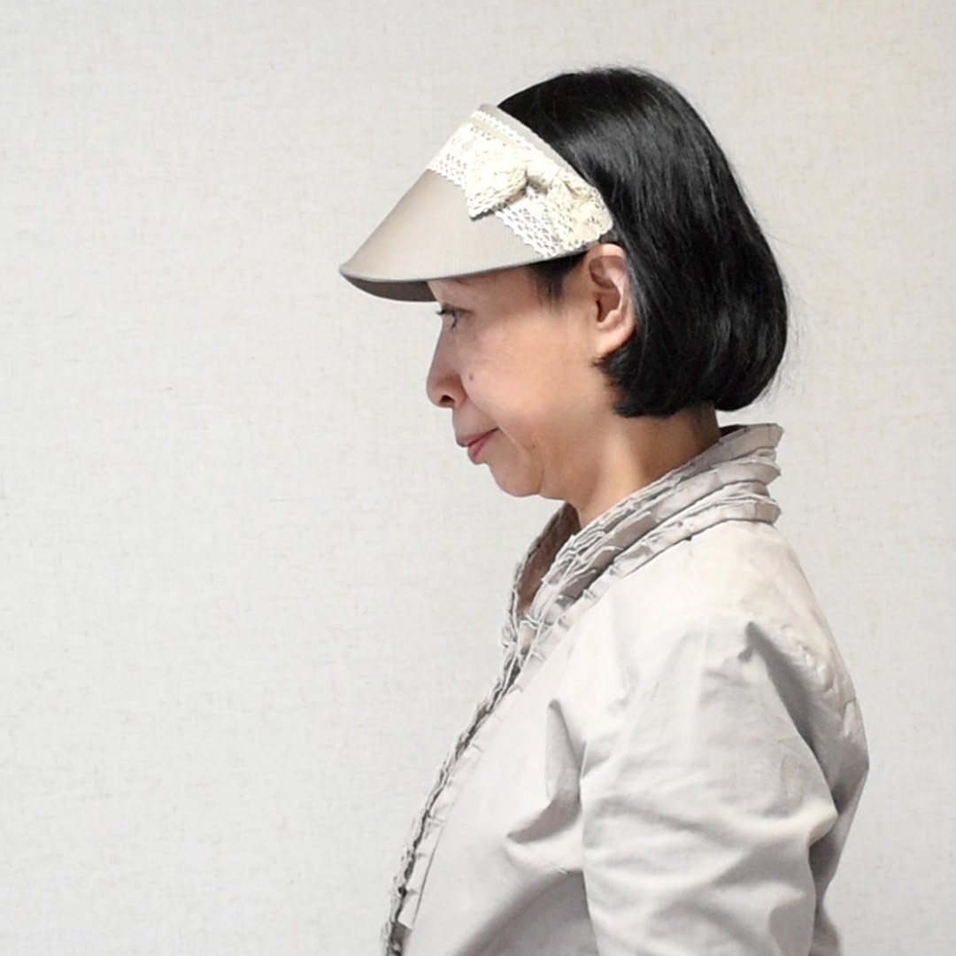 東京の帽子専門店 【PeachBloom】 ピーチブルーム| 帽子オーダーメイド 