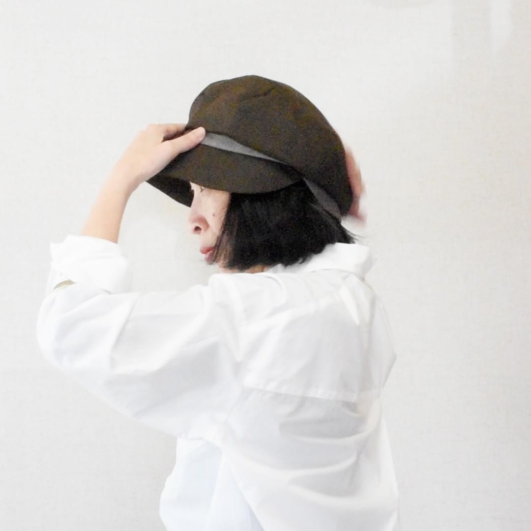 ボリュームクロッシェ PS0709