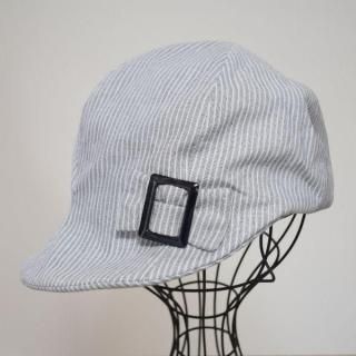 サイズオーダー・受注製作】 デニムトップハット シルクハット