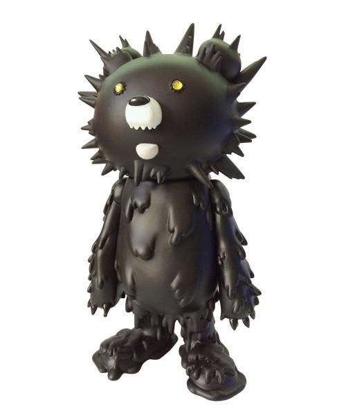 怪獣ハンティング カイジュウハンティング2 5 夜光バージョン