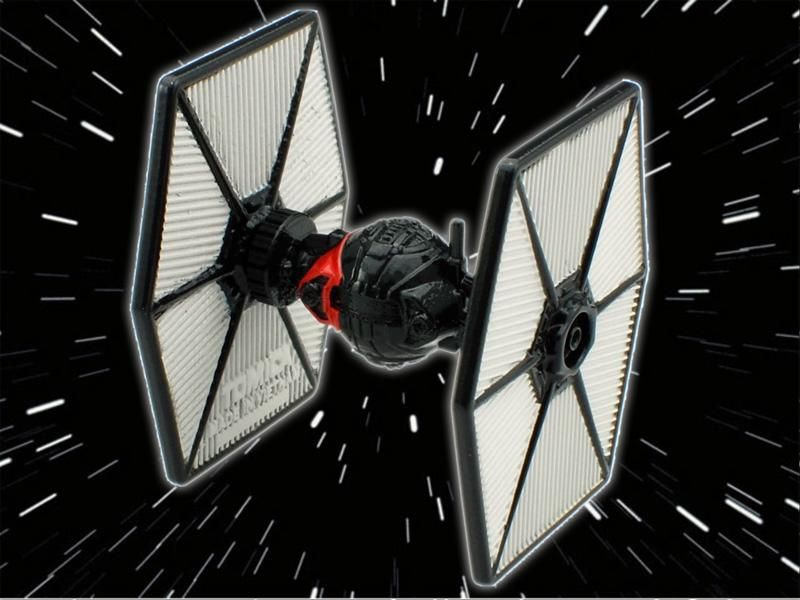 スターウォーズSTAR WARS トミカ・スター・ウォーズTSW-05
