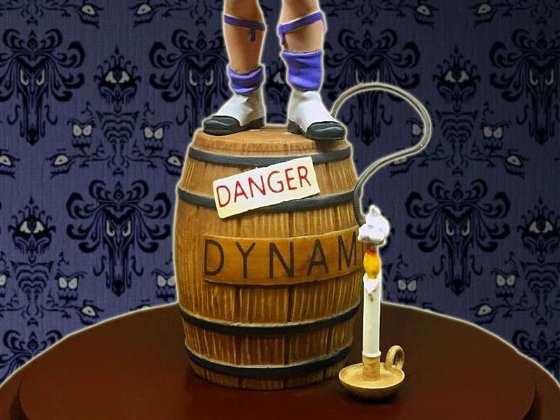 ホーンテッドマンション 魂の宿る瓶 セット ホーンテッドマンション 魂の宿る瓶 セット - メルカリ