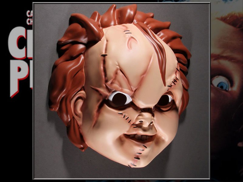 チャイルドプレイ ブライドオブチャッキーBride of Chucky チャッキー