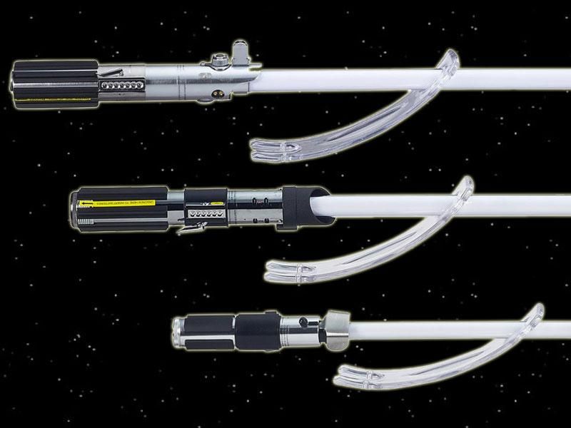 スターウォーズstar warsハズブロ社FXライトセーバーハロウィン スター・ウォーズ』の実物大ライトセーバーが登場！ ハズブロ社