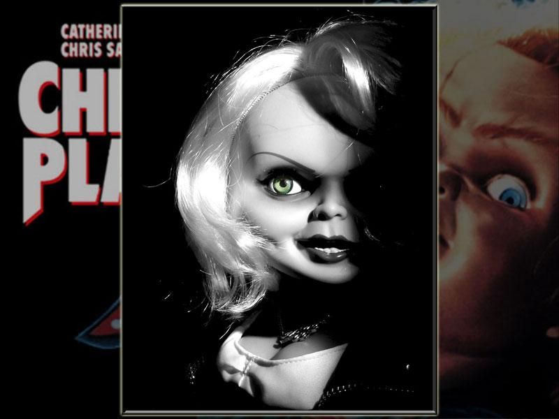 チャイルドプレイCHILD'S PLAY 15インチメガスケール